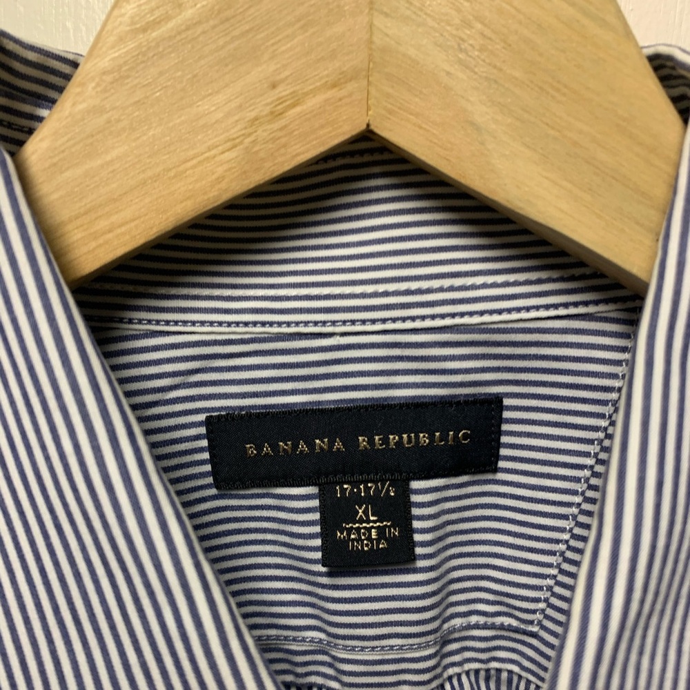 Collared Shirt - Picture 2 of 3